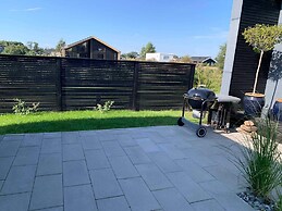 5 Star Holiday Home in Vaeggerlose