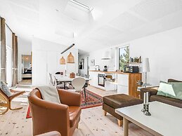 5 Star Holiday Home in Vaeggerlose