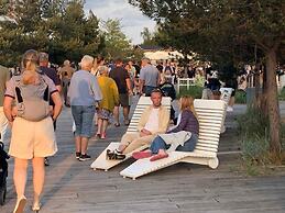 5 Star Holiday Home in Vaeggerlose