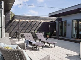 5 Star Holiday Home in Vaeggerlose