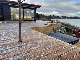 5 Star Holiday Home in Martofte