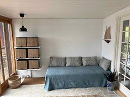 5 Star Holiday Home in Martofte