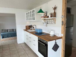 5 Star Holiday Home in Martofte