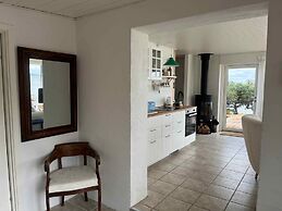 5 Star Holiday Home in Martofte