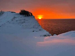 5 Star Holiday Home in Martofte