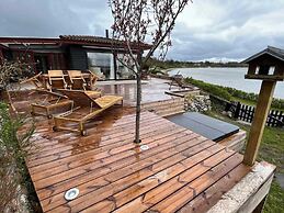 5 Star Holiday Home in Martofte