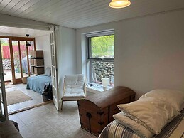 5 Star Holiday Home in Martofte