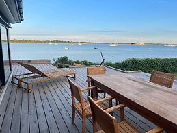 5 Star Holiday Home in Martofte