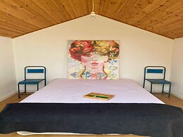 5 Star Holiday Home in Karrebaeksminde