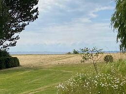 5 Star Holiday Home in Karrebaeksminde