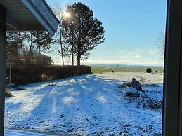 5 Star Holiday Home in Karrebaeksminde