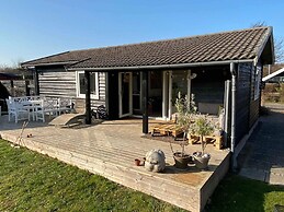 5 Star Holiday Home in Karrebaeksminde