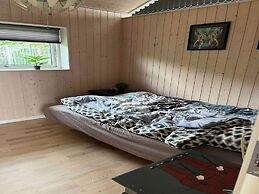 5 Star Holiday Home in Holbaek