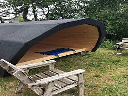 5 Star Holiday Home in Holbaek