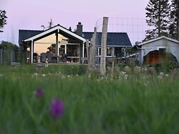 5 Star Holiday Home in Holbaek