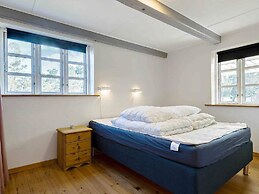 5 Star Holiday Home in Nexo