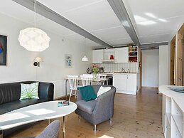5 Star Holiday Home in Nexo