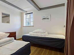 5 Star Holiday Home in Nexo