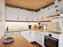 5 Star Holiday Home in Harboore