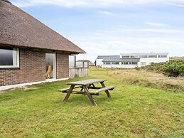 5 Star Holiday Home in Harboore