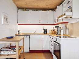 5 Star Holiday Home in Harboore