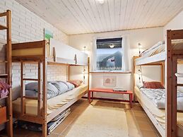 5 Star Holiday Home in Harboore