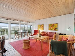 5 Star Holiday Home in Harboore