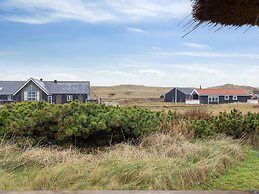 5 Star Holiday Home in Harboore