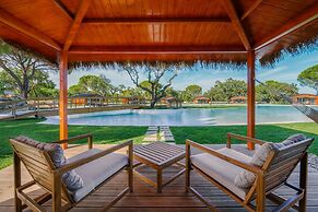 Chalet do Lago