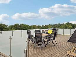 5 Star Holiday Home in Spottrup
