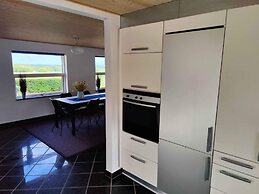 5 Star Holiday Home in Galten