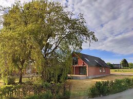 5 Star Holiday Home in Galten