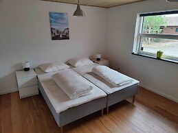 5 Star Holiday Home in Galten