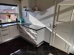 5 Star Holiday Home in Galten