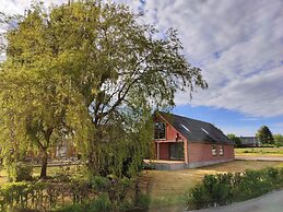 5 Star Holiday Home in Galten