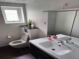 5 Star Holiday Home in Galten