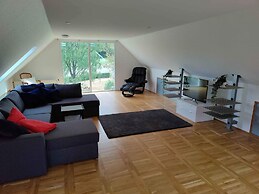 5 Star Holiday Home in Galten