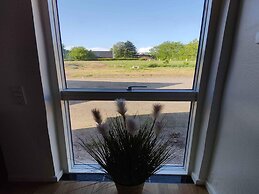 5 Star Holiday Home in Galten