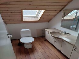 5 Star Holiday Home in Galten