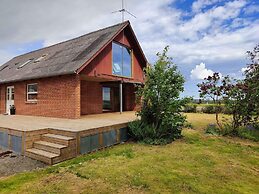 5 Star Holiday Home in Galten