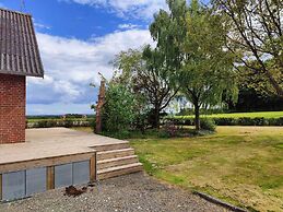 5 Star Holiday Home in Galten