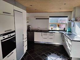 5 Star Holiday Home in Galten