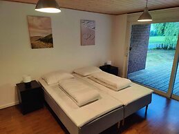 5 Star Holiday Home in Galten