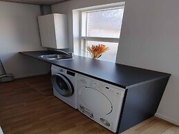 5 Star Holiday Home in Galten