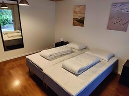 5 Star Holiday Home in Galten