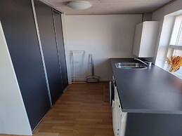 5 Star Holiday Home in Galten