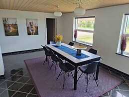 5 Star Holiday Home in Galten