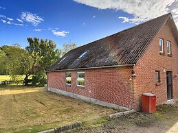 5 Star Holiday Home in Galten