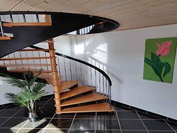 5 Star Holiday Home in Galten