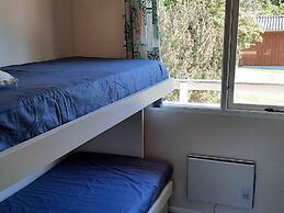 4 Star Holiday Home in Haarby